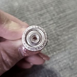 STYLE DOTS BLING RING